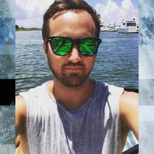 Meet your Posher, Alex